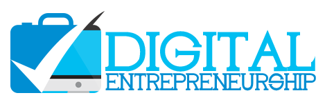 Digital Entrepreneurship